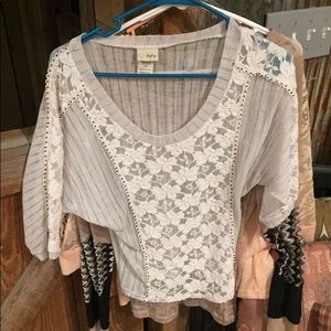 Good condition Daytrip sweater